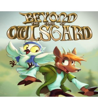 Beyond The Edge Of Owlsgard Steam Key GLOBAL